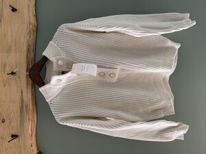Sezane Lucas Jumper